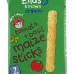ELLA'S KITCHEN M.stick.tom.bas7+ bio 16g