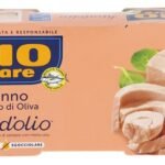 RIO MARE Thon à huilde olive msc (2x120g)