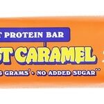 BAREBELLS Soft Salted Peanut Caramel (55g)
