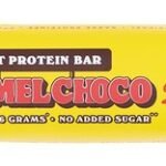 BAREBELLS Soft Caramel Choco (55g)