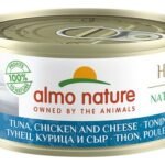 ALMO NATURE HFC Natural Pou.Th.From. 70g