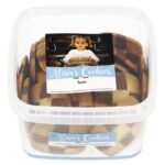 ALISA'S COOKIES damier 200g