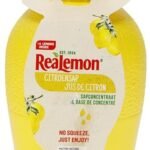 REALEMON jus de citron 125ml