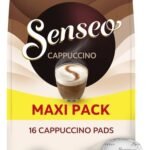 SENSEO pads Cappuccino 16pc (1pc)