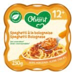 OLVARIT Spaghetti bolognaise 230g