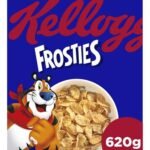 KELLOGG'S FROSTIES Frosties (620g)