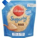CANDEREL Alternative | Sucre canne (200g)
