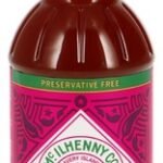 TABASCO sweet & spicy squeeze (256ml)