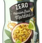 TEISSEIRE Zero Passion Fr. Martini (60cl)