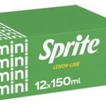 SPRITE can (15cl)