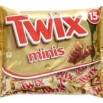 TWIX mini (333g)