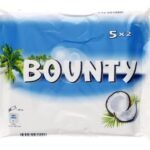 BOUNTY 5-pack (285g)