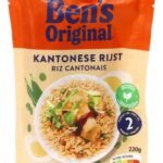 BEN'S ORIGINAL Cantonnais 220g