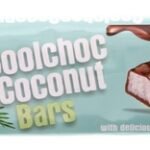 CHOCO FUN Coolchoc Coconut 175g