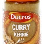 DUCROS curry 47g