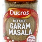 DUCROS Garam masala 40g
