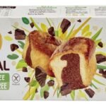 CÉRÉAL Mini cake marbreés SG SL (200g)
