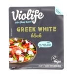 VIOLIFE Greek White 150g