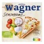 WAGNER Sensazione 5 Formaggi (340g)