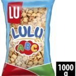 LU LULU ABC The Original 1kg