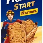 LU PRINCE Start Naturel 6x50g