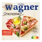 WAGNER Pizza Sensazione Speciale (360g)