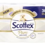 SCOTTEX Premium pure 3é 180f 8r