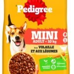 PEDIGREE dry adult poulet&légumes 1,4kg