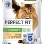 PERFECT FIT Senior Chicken 1,4kg