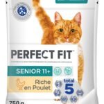 PERFECT FIT Senior 11+ (750g)
