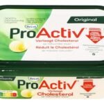 BECEL PROACTIV original barquette (250g)