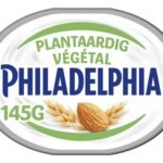 PHILADELPHIA Végétal 145g