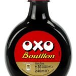 OXO bouillon ext.viande boeuf bou 240ml