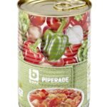 B piperade conserve 385g