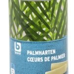 B coeurs palmier cons 400g