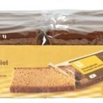 B couque au miel (8x40g)