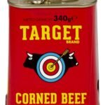 TARGET Corned Beef 340g