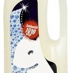 LODA Cristaux de soude 750ml