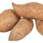 B patate douce ±1kg