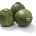 Courgettes De Nice 1pc