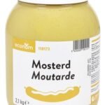 ECONOM moutarde 2,1kg