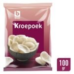 B Kroepoek (100g)