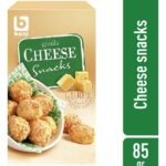 B Gouda Cheese Snacks 85g