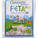 DANATEL Bio Feta sans lactose 150g