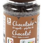 BONI pépites de chocolat 350g