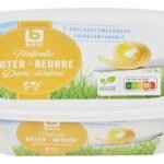 B beurre DE doux 250g