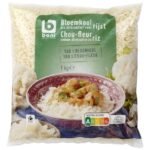 B choux-fleurs riz 1kg
