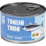 B thon au naturel (400g)