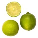 Citrons verts (±500g)