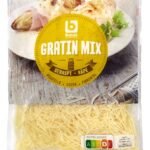 B Gratin Mix râpé (200g)